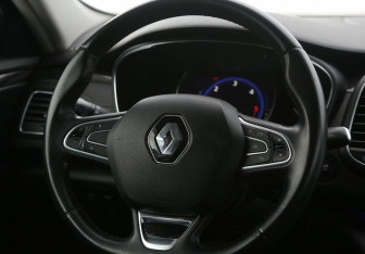 Подержанный автомобиль Renault Talisman Wagon 2019 года (16 фото)