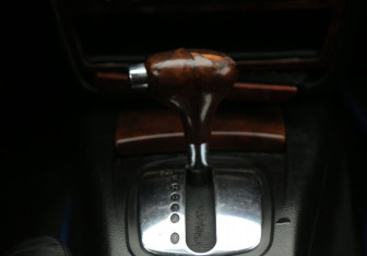 Подержанный автомобиль Volkswagen Passat Wagon 1999 года (13 фото)