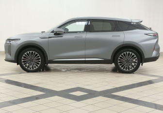 Подержанный автомобиль Exeed RX 2023 года (7 фото)