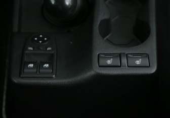 Подержанный автомобиль LADA (ВАЗ) 2121 (4x4) 2020 года (16 фото)