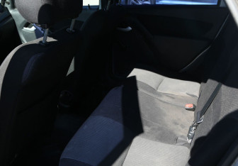 Подержанный автомобиль LADA (ВАЗ) Kalina Hatchback 2013 года (11 фото)