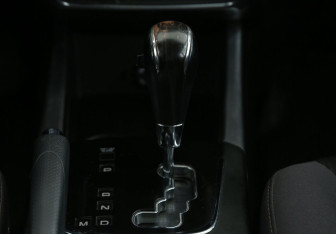 Подержанный автомобиль SsangYong Actyon 2014 года (15 фото)