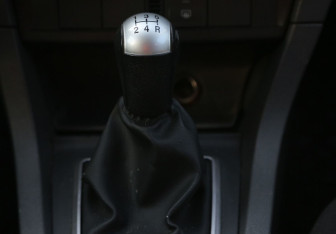 Подержанный автомобиль Ford Focus Sedan 2007 года (15 фото)