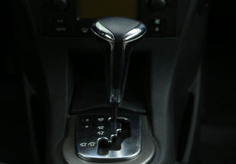 Подержанный автомобиль Citroen C4 Hatchback 2010 года (15 фото)