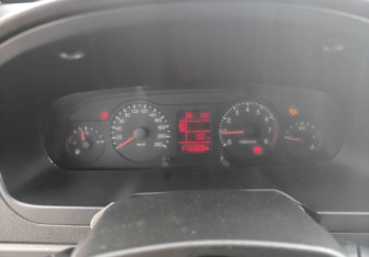 Подержанный автомобиль Chery Very (A13) 2013 года (15 фото)