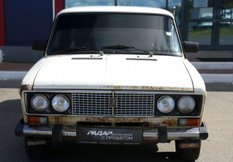 Подержанный автомобиль LADA (ВАЗ) 2106 1995 года (2 фото)