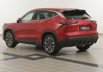 Подержанный автомобиль Jetour Dashing 2024 года (2 фото)