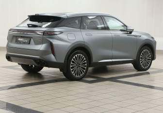 Подержанный автомобиль Exeed RX 2023 года (4 фото)