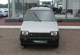 Подержанный автомобиль LADA (ВАЗ) 1111 Ока 2005 года (2 фото)