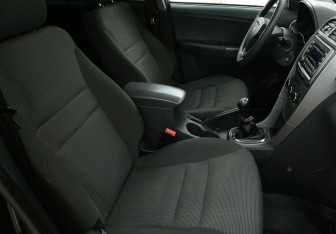 Подержанный автомобиль Chery Tiggo (T11) 2015 года (10 фото)