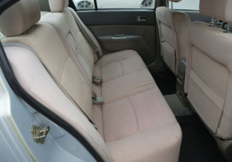 Подержанный автомобиль Vortex Estina 2009 года (11 фото)