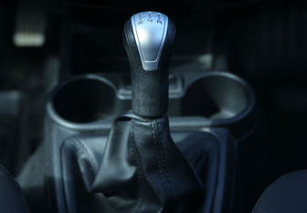 Подержанный автомобиль Datsun on-DO 2018 года (13 фото)