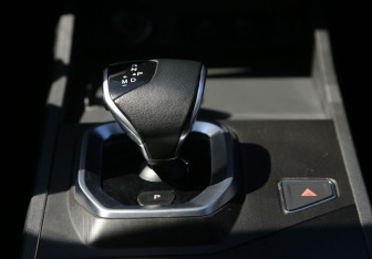 Подержанный автомобиль Jetour Dashing 2023 года (13 фото)