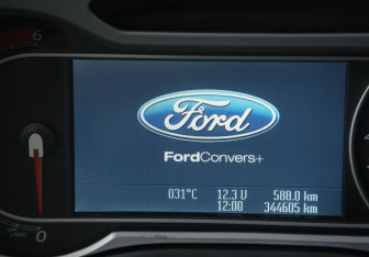 Подержанный автомобиль Ford Mondeo Sedan 2008 года (20 фото)