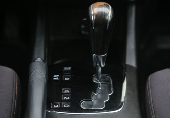 Подержанный автомобиль SsangYong Actyon 2013 года (13 фото)