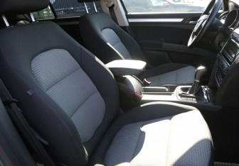 Подержанный автомобиль Skoda Superb Liftback 2011 года (10 фото)