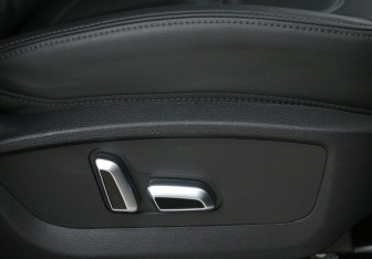 Подержанный автомобиль Haval H9 2022 года (11 фото)