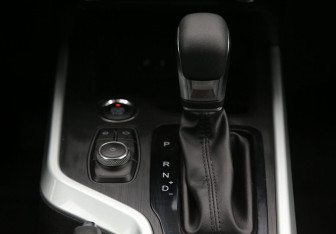 Подержанный автомобиль Chery Tiggo 4 2020 года (15 фото)