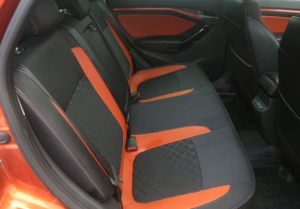 Подержанный автомобиль LADA (ВАЗ) Vesta Wagon 2018 года (11 фото)