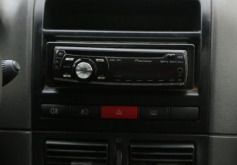 Подержанный автомобиль Fiat Albea 2008 года (13 фото)