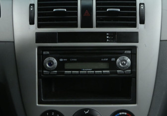 Подержанный автомобиль Chevrolet Lacetti Sedan 2008 года (13 фото)