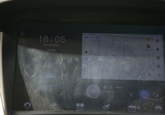 Подержанный автомобиль Ford Focus Wagon 2012 года (15 фото)