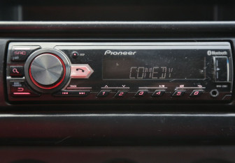 Подержанный автомобиль LADA (ВАЗ) Granta Sedan 2022 года (15 фото)