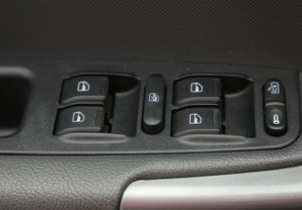 Подержанный автомобиль Chery Tiggo (T11) 2014 года (18 фото)