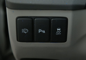 Подержанный автомобиль Honda Civic Sedan 2012 года (19 фото)