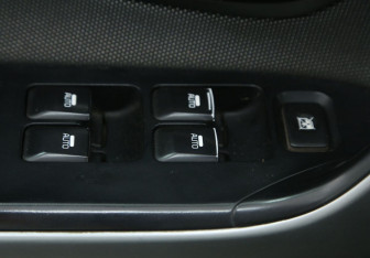 Подержанный автомобиль Kia Ceed Wagon 2013 года (17 фото)