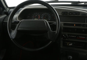 Подержанный автомобиль LADA (ВАЗ) 2114 2011 года (14 фото)