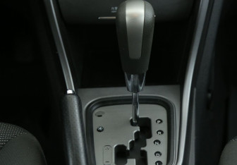 Подержанный автомобиль Chery Tiggo (T11) 2014 года (15 фото)