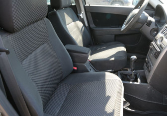 Подержанный автомобиль LADA (ВАЗ) Priora Sedan 2013 года (10 фото)