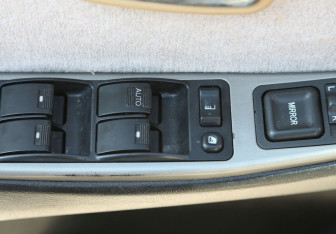 Подержанный автомобиль Great Wall Safe 2008 года (17 фото)