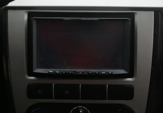 Подержанный автомобиль Lifan Breez (520) Sedan 2008 года (13 фото)