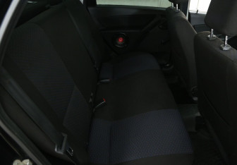 Подержанный автомобиль LADA (ВАЗ) Granta Sedan 2013 года (11 фото)