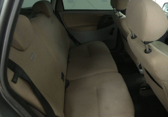 Подержанный автомобиль LADA (ВАЗ) Kalina Wagon 2012 года (11 фото)