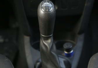 Подержанный автомобиль Renault Logan Sedan 2019 года (14 фото)