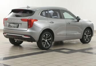 Подержанный автомобиль Haval Jolion 2021 года (4 фото)