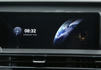 Подержанный автомобиль Chery Tiggo 7 Pro Max 2022 года (15 фото)