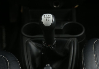 Подержанный автомобиль LADA (ВАЗ) Granta Sedan 2012 года (15 фото)