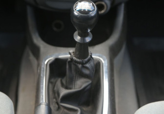 Подержанный автомобиль Chevrolet Lacetti Wagon 2008 года (13 фото)