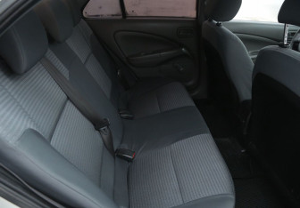 Подержанный автомобиль Nissan Almera Classic 2012 года (11 фото)