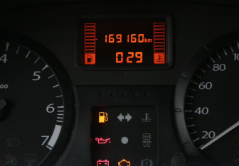 Подержанный автомобиль LADA (ВАЗ) Largus Wagon 2020 года (17 фото)