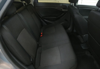 Подержанный автомобиль LADA (ВАЗ) Vesta Sedan 2018 года (11 фото)