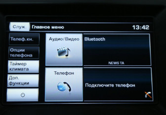 Подержанный автомобиль Land Rover Freelander 2014 года (13 фото)