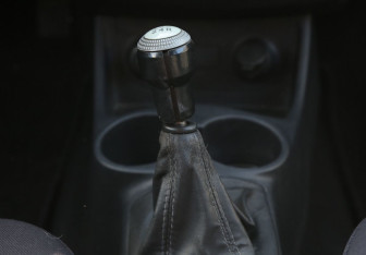 Подержанный автомобиль Hyundai Getz 2010 года (15 фото)