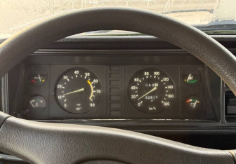 Подержанный автомобиль LADA (ВАЗ) 2107 2007 года (10 фото)