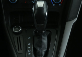 Подержанный автомобиль Ford Focus Wagon 2019 года (15 фото)