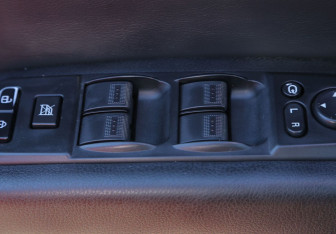 Подержанный автомобиль FAW Besturn X80 2019 года (17 фото)